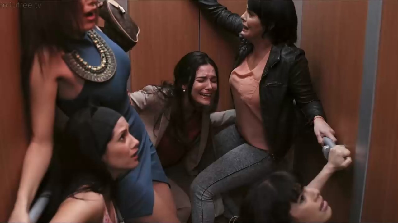 Asansörde Kalan Kadınlar 720p Erotik Film